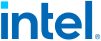 intel logo