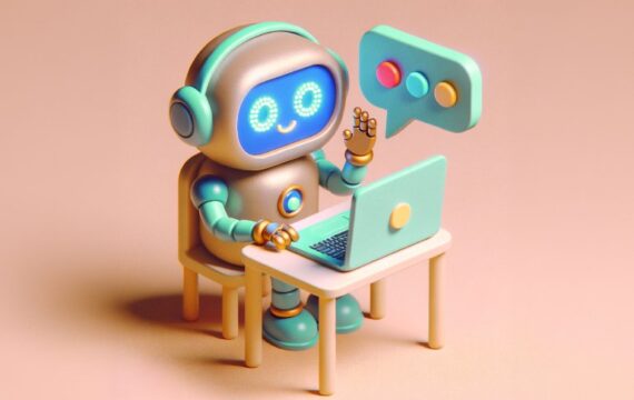 How AI-Powered IT Helpdesk Chatbots Can Enhance IT Support