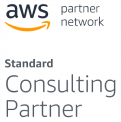AWS-Standard-Consulting-Partner-Status logo
