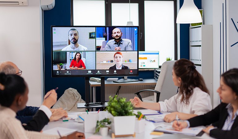 Effective communication between in-house and nearshore teams is essential for the effectiveness of nearshore operations.