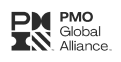 PMO global alliance logo