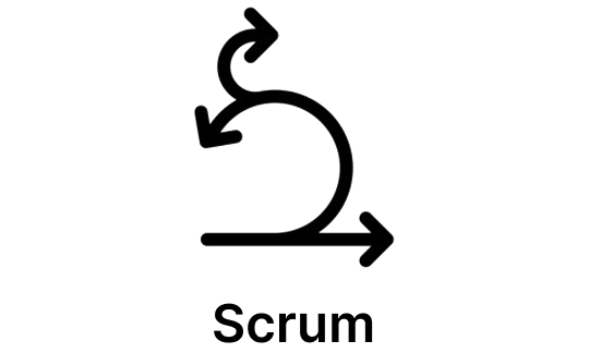 Scrum icon 1