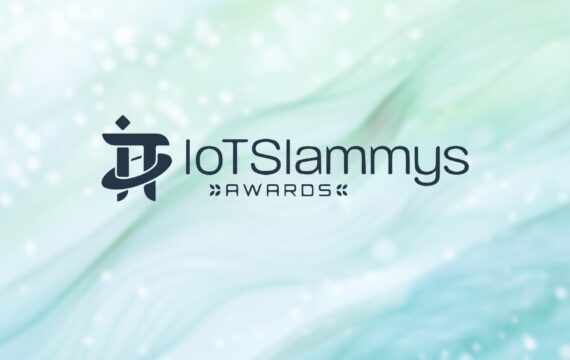 Intellias Wins ‘DEI Company of the Year’ at the IoT Slammys