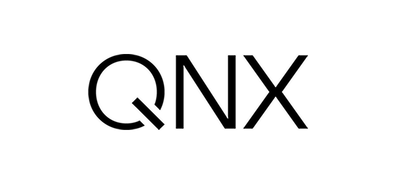 logo QNX