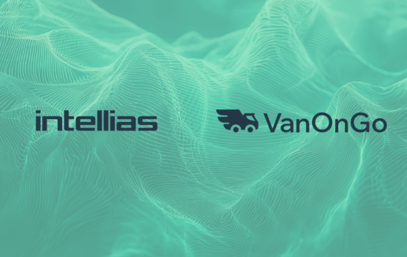 Intellias and VanOnGo Make Every Trip Count in Last-Mile Delivery