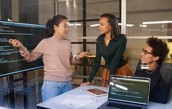 Nearshore Teams Are a Budget-Friendly Solution for Custom Software