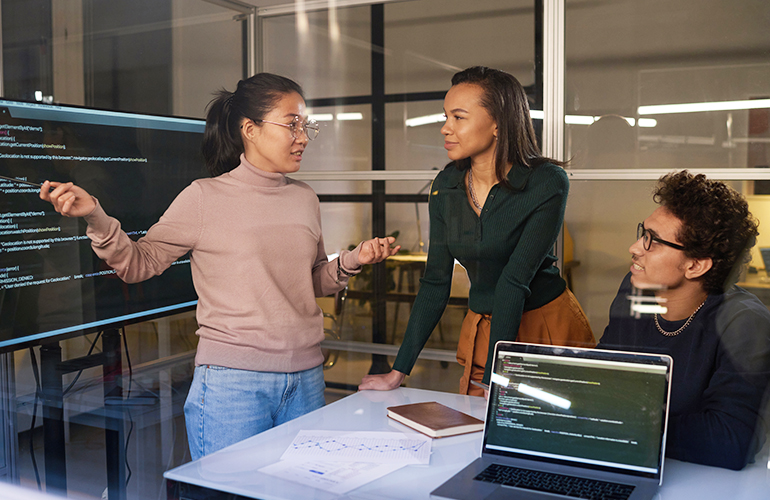 Nearshore Teams Are a Budget-Friendly Solution for Custom Software