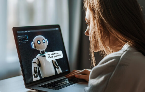 Intelligent Support Assistant for a Telecom Provider