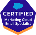 Marketing-Cloud-Email-Specialist
