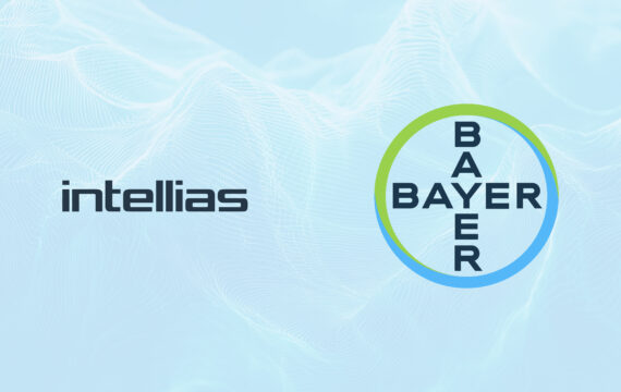 Intellias and Bayer partner to develop data-driven agricultural solutions
