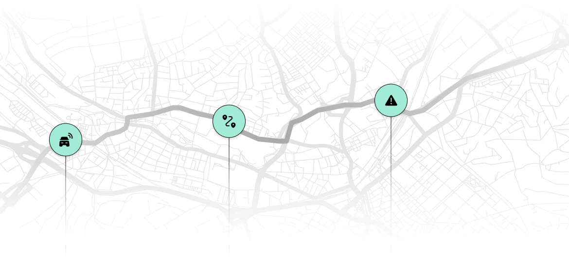 journey map