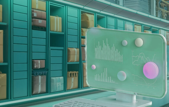 Data-Driven Retail: Meeting the High Digital Demands