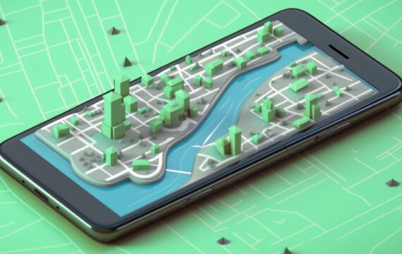 How GIS Data Is Transforming the Insurance Industry