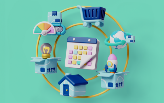 Retail Data Warehousing: Turn Your Data Into Decisions