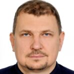 Dmytro Gaisonok