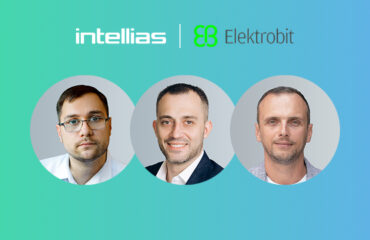 Driving Automotive Innovation Together: Intellias & Elektrobit Integration in Action