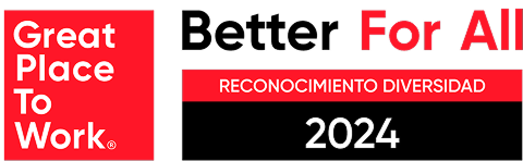 GPTW Better For All 1