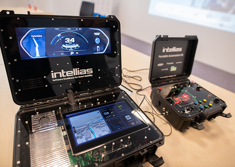 Sustainable solutions image