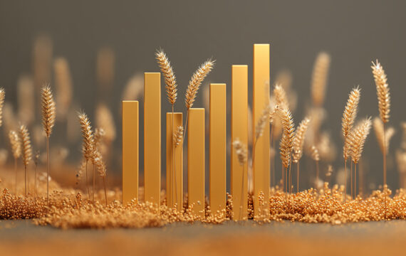 Achieve New Levels of Performance with Generative AI In Agriculture