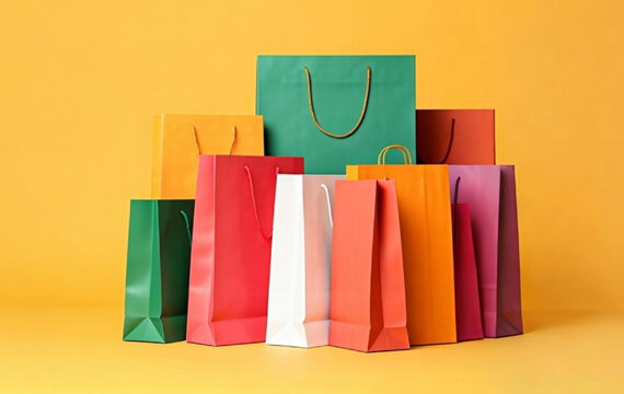 Predictive Analytics in Retail: How Data Shapes the Future of Shopping