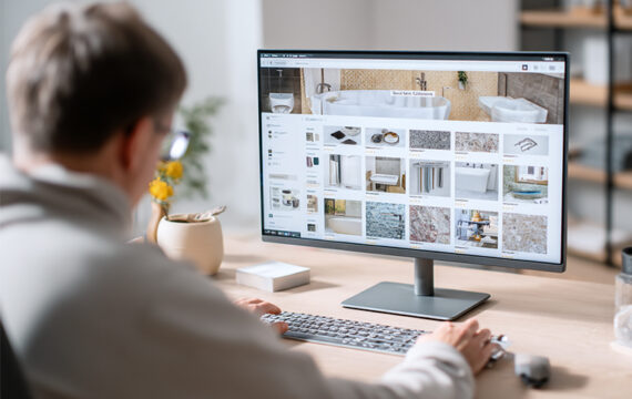 Access Real-Time Back-Office Systems with a B2B API for External Customers