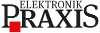 Elektronik Praxis logo