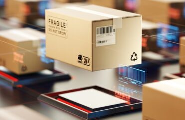 AI for Inventory Management: Transforming Retail Operations