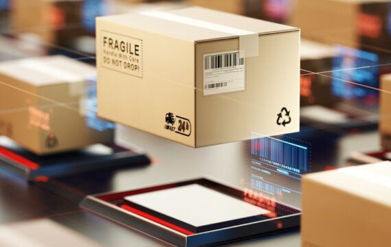 AI for Inventory Management: Transforming Retail Operations