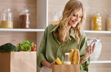 Grocery Delivery App Development: The Ultimate Tech Guide