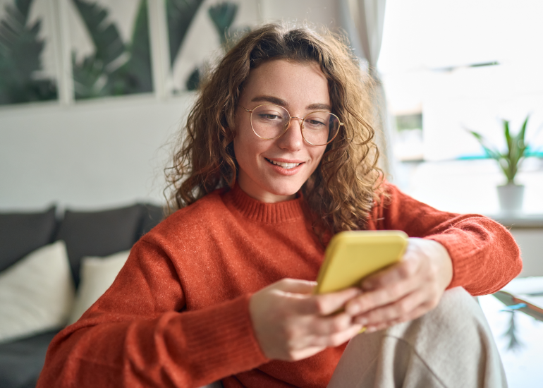 Engaging B2B Customers with a Dynamic eCommerce Mobile App