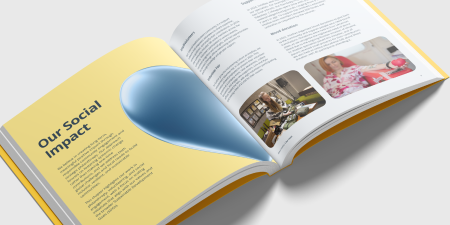 Intellias Sustainability Report 2024