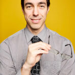 Myles Bunbury