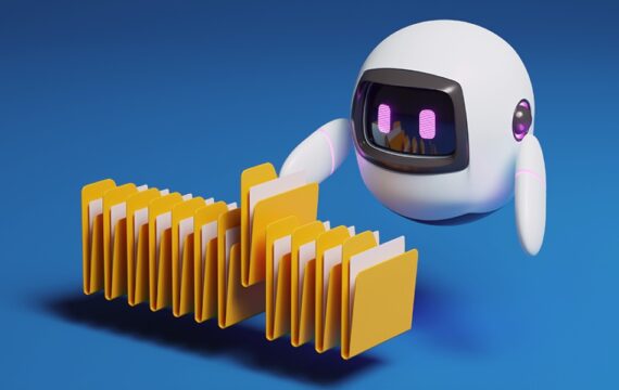 Processing Claims and Payments Is Simpler with the Help of AI in Benefits Administration