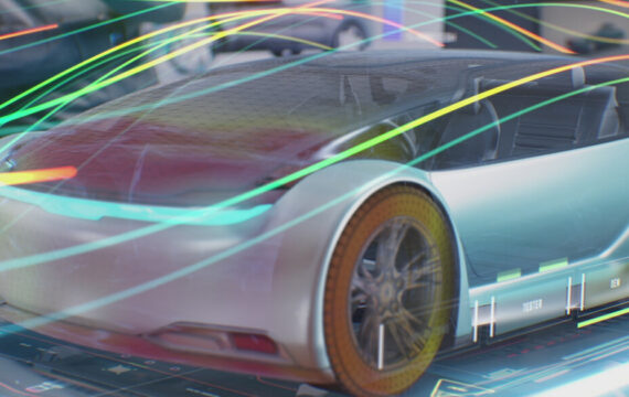 Integrating Rust-Based Applications with AUTOSAR Classic Environment