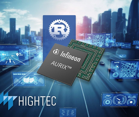 hightech image