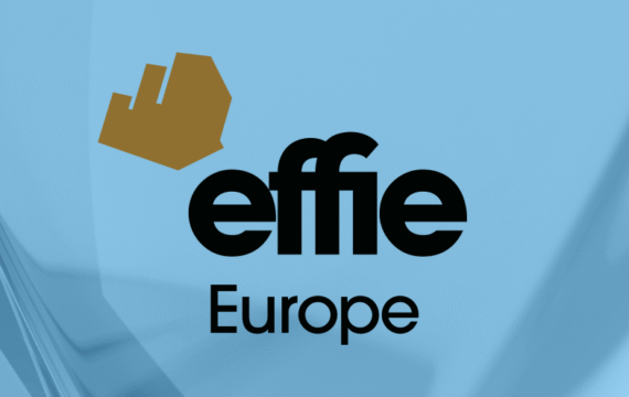 Intellias Recognized as Effie Europe Finalist for “Real Not Perfect” Campaign