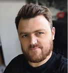 Yevgen Kolesnichenko image