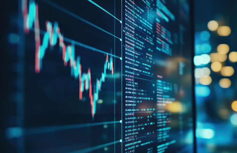 Extending an Engineering Team for the Modernization of a Trading Platform