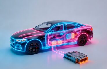 Virtual ECUs for Automotive Testing: Making Software-Defined Vehicle Practical