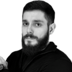 Oleksandr Horbachenko