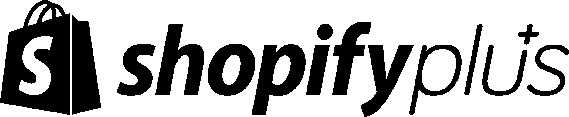 Shopify Plus Logo Vector.svg