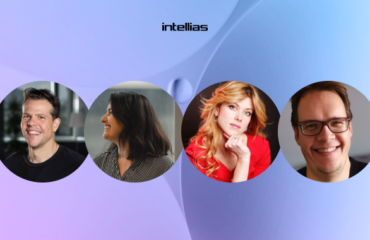 Racing to Win in the Age of AI: Intellias AI Roundtable at ICE Barcelona&hellip;