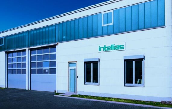 Intellias Opens TISAX-Certified Garage in Ingolstadt for Prototype Development and Testing