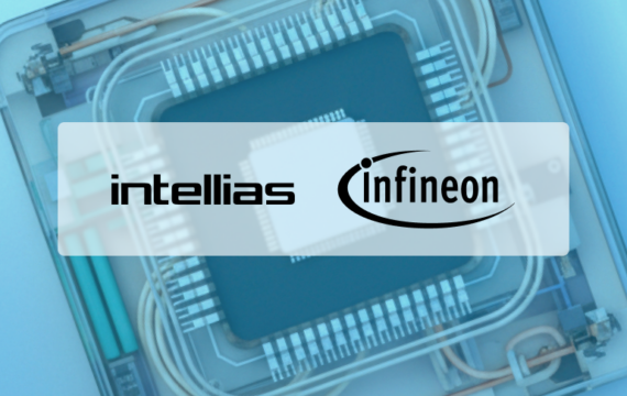 Intellias Becomes a Partner in Infineon’s Preferred Design House Program