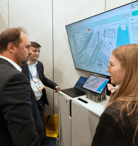 Mobility Trends in 2026: From Hype to Execution – Outlook on Industry Challenges and Opportunities